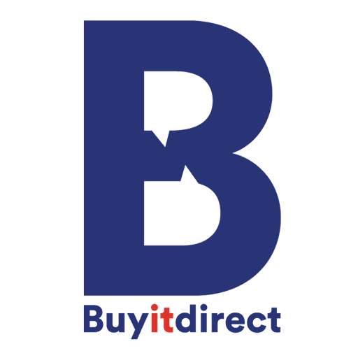 Buyitdirect.com Plaza Restaurant logo