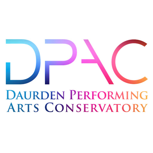 Daurden Performing Arts Conservatory logo