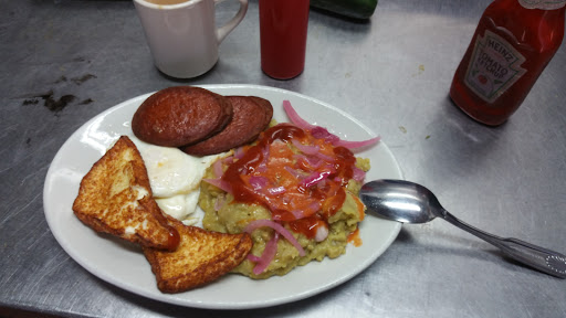 Dominican Restaurant «Mi Casa», reviews and photos, 116-20 Jamaica Ave, Jamaica, NY 11418, USA