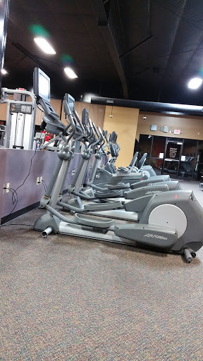 Gym «Anytime Fitness», reviews and photos, 2515 S Cashua Dr, Florence, SC 29501, USA