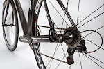 Dedacciai Super Scuro Campagnolo Record Complete Bike at twohubs.com