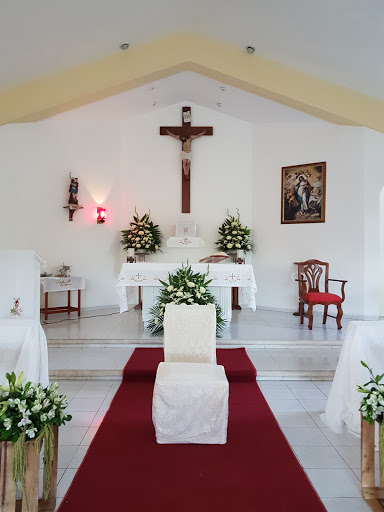 Convento De Las Madres De La Luz, Av Lic Benito Juárez 725A, 10 de Abril, San Miguel de Cozumel, Q.R., México, Organización religiosa | QROO