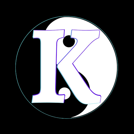 Karmic's Karma Shop logo