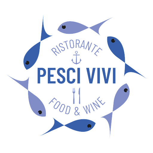 Ristorante Pesci Vivi Chivasso logo