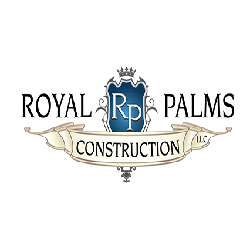 Royal Palms Construction LLC logo
