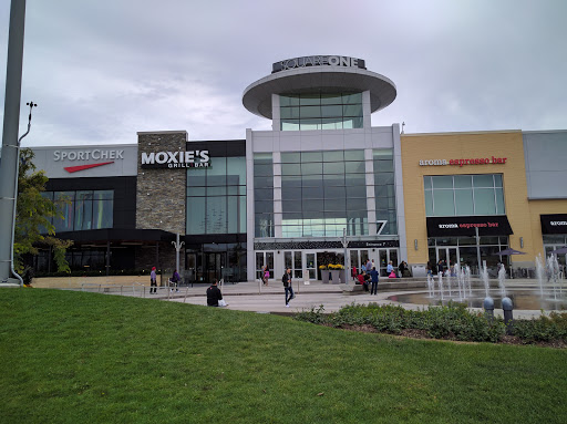 Square One Shopping Centre