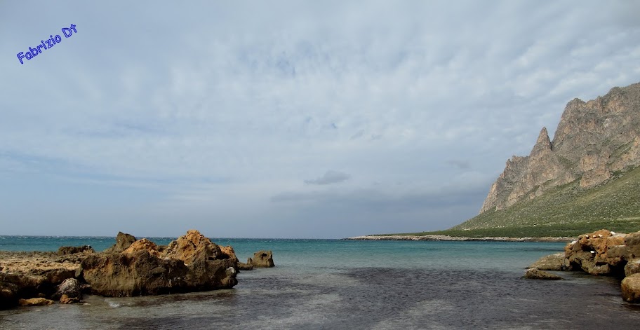 Mare d'inverno