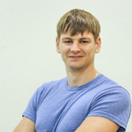 Александр Делен's user avatar