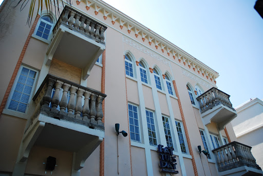 Ocean Drive Gallery