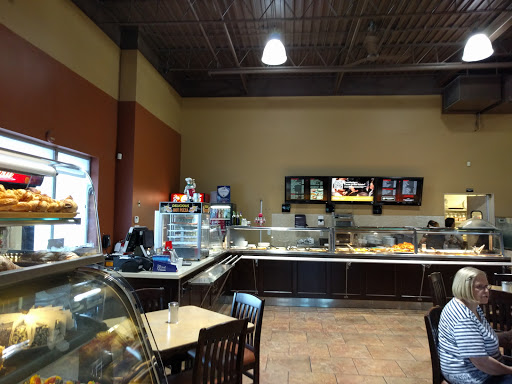 Nino D'Aversa Bakery Ltd