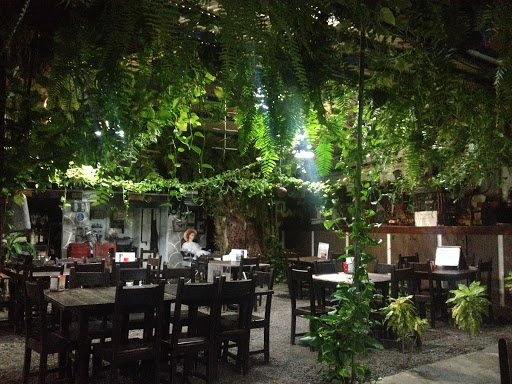 La Vaqueria