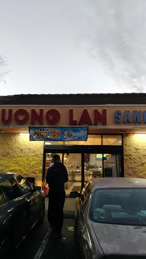 Sandwich Shop «Huong Lan Sandwich», reviews and photos, 1655 Tully Rd, San Jose, CA 95122, USA