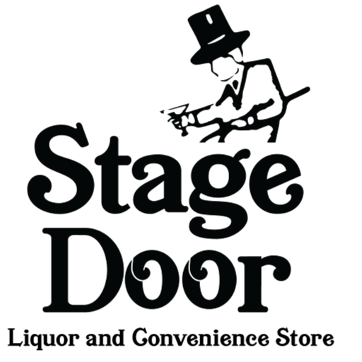 Stage Door Casino logo