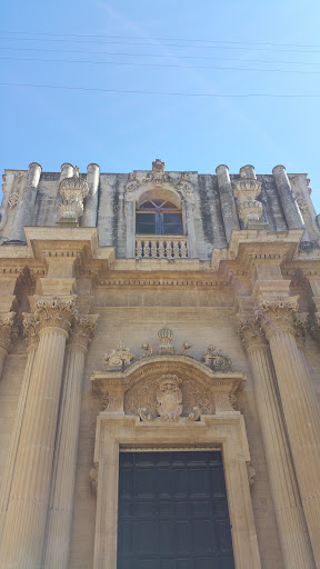 Chiesa di Santa Teresa