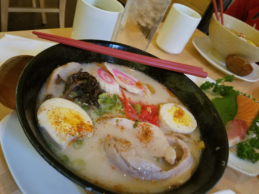 Ramen Bar