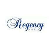 Regency on the Beach logo