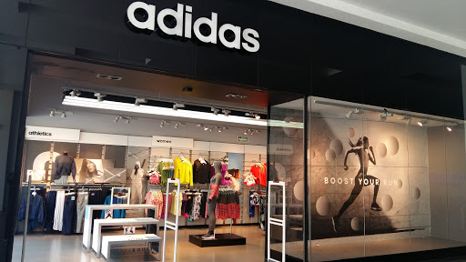 Adidas, Centro Comercial Altacia, Blvd. Aeropuerto 104, Cerrito de Jerez, 37530 León, Gto., México, Tienda de ropa | GTO