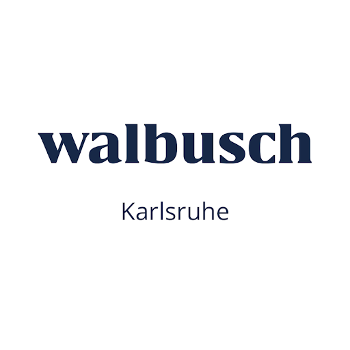 Walbusch - Filiale Karlsruhe logo