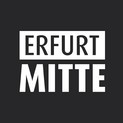 ERFURT MITTE logo