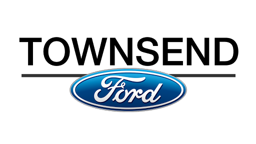 Townsend Ford logo
