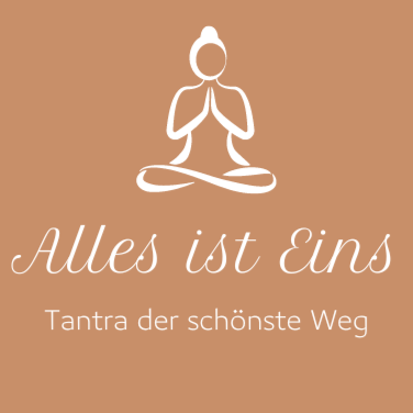 Tantramassage lernen · Tantra Kurse, Seminare & Workshops logo