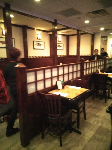 Japanese Restaurant «Kiraku Japanese Restaurant», reviews and photos, 127 Glen Head Rd, Glen Head, NY 11545, USA