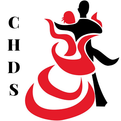 Carol Hammond Dance Studio logo