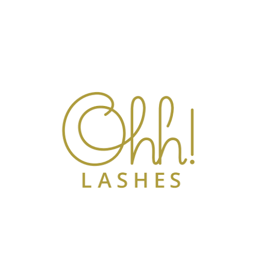 Ohh Lashes logo