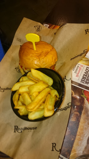 Roadhouse Pessano