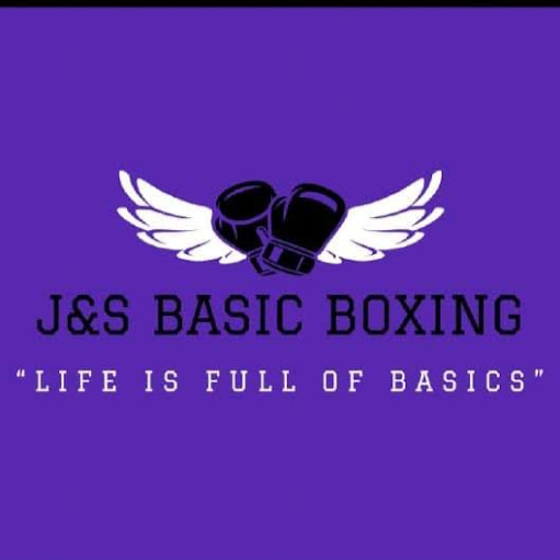 J&S Basic Boxing logo