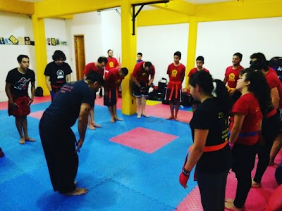 Photos of Zen Martial Arts Desierto de los Leones