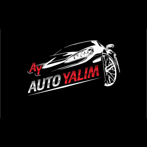 Auto Yalım logo