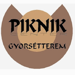Piknik Center Logo