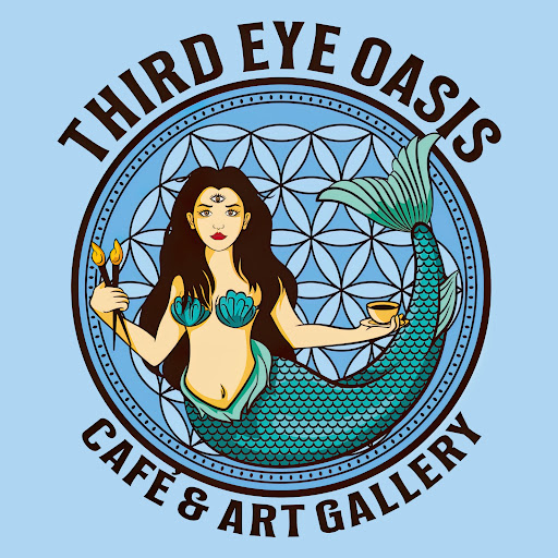 Third Eye Oasis
