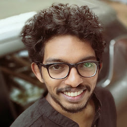 Arjun G's user avatar