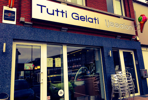 Tutti gelati