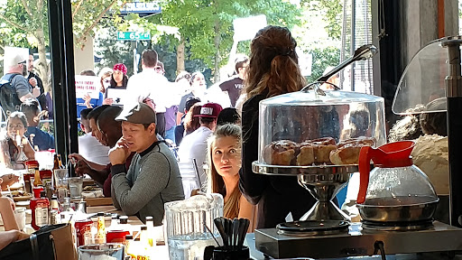 Portage Bay Cafe & Catering on 65th
