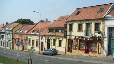 Photos of Sinbad Restaurant Pension