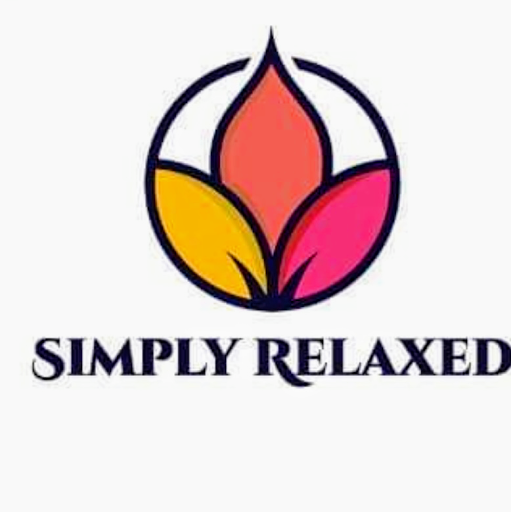Simply relaxed LLC logo