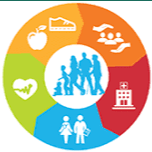 Integrated Care programme for Older Persons logo
