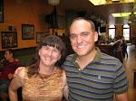 Sue and me, the former SCB leadership