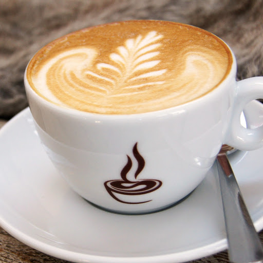 Supremo Kaffeerösterei Münster logo
