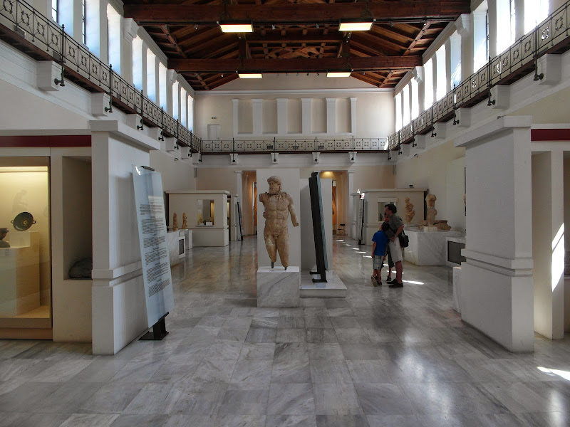 Южное путешествие, июль - август 2013 г.