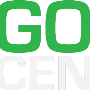 Gokartcentralen Kungälv logo