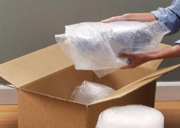 Hướng dẫn gửi hàng giao hàng tiết kiệm sai lầm khi đóng gói hàng hóa 