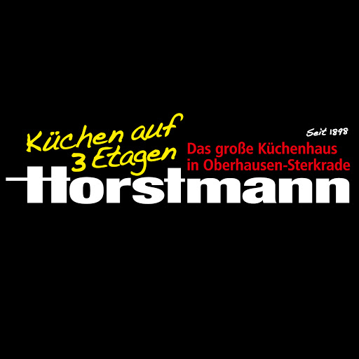 Küchen Horstmann logo