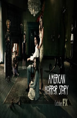 American Horror Story 1x10 Sub Español Online