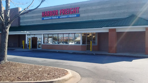 Hardware Store «Harbor Freight Tools», reviews and photos, 1910 GA-20 #300a, Conyers, GA 30013, USA