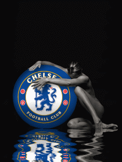 Chelsea FC London download besplatne animacije za mobitele