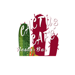 Cactus Cafe El Piquante Inc. logo